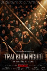 Trại Buôn Người