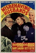 Misbehaving Husbands (1940)