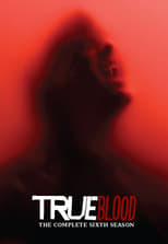 Poster for True Blood Season 6