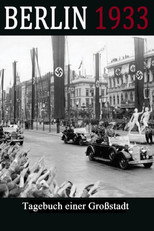 Berlin 1933 – Diary of a Metropolis
