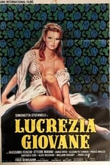 Poster di Lucrezia Giovane