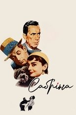 Сабріна (1954)