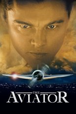 Poster for The Aviator 