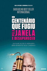 Hundraettåringen som smet från notan och försvann