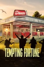 Poster for Tempting Fortune