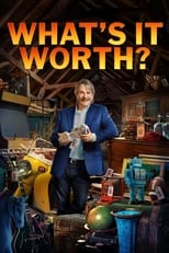 Poster for What's It Worth?