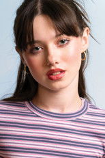 Violet McGraw Violet McGraw