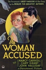 The Woman Accused (1933)