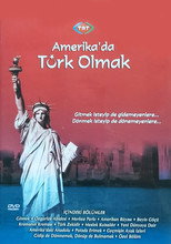 Amerika'da Türk Olmak poster
