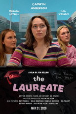 The Laureate poster