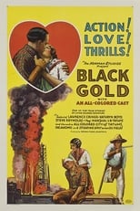 Poster di Black Gold