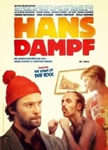Poster for Hans Dampf