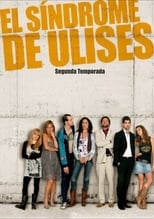 Poster for El síndrome de Ulises Season 2