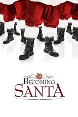 Becoming Santa