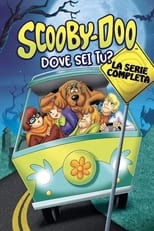 Poster di Scooby-Doo! Dove sei tu?