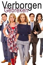 Verborgen Gebreken poster