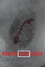 Poster for Norske Krimsaker