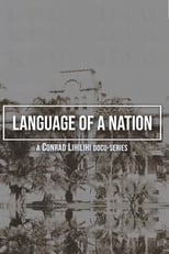 Language of a Nation poster