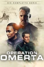 Poster for Operation Omerta Season 1