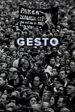 Poster for Gesto 