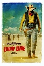 Poster di Lucky Luke