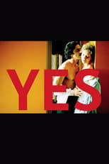 Poster for Yes