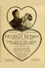 Poster for Hearts of Men