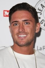 Foto retrato de Stephen Bear