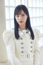 Chihiro Nakagawa as Herself in Sakurazaka46 4th Generation Story - What We Can Do Now