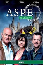 Poster for Aspe Season 3