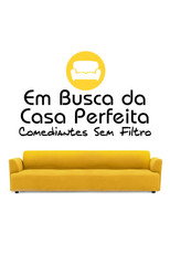 House Hunters Comedians On Couches: Unfiltered