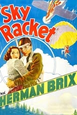 Poster for Sky Racket