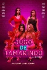 Poster for Tamarind Juice 