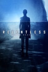 Poster di Relentless: verità nascoste