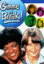 Poster for Gimme a Break! Season 3