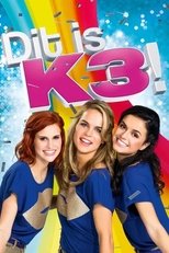 Poster for Dit is K3!