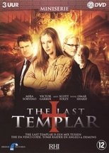 Poster for The Last Templar Season 1