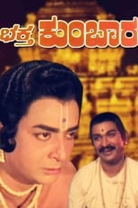 Poster for Bhakta Kumbara
