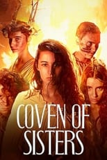 Poster for Coven