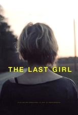 Poster for The Last Girl