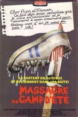 Massacre au camp d'été en streaming – Dustreaming