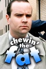 Poster for Chewin' the Fat