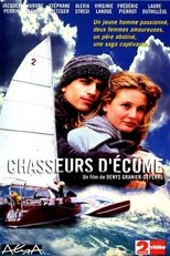 Poster for Chasseurs d'écume Season 1