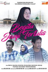poster movie