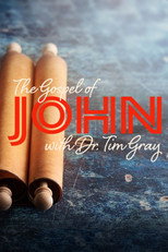 Gospel of John poster