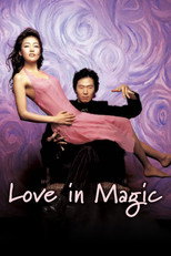 Love in Magic