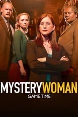 Poster for Mystery Woman: Game Time 