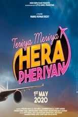 Poster for Teriya Meriya Hera Pheriyan