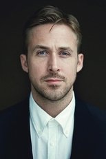 Foto retrato de Ryan Gosling