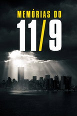 Pôster de Temporada 1 — Memórias do 11/9